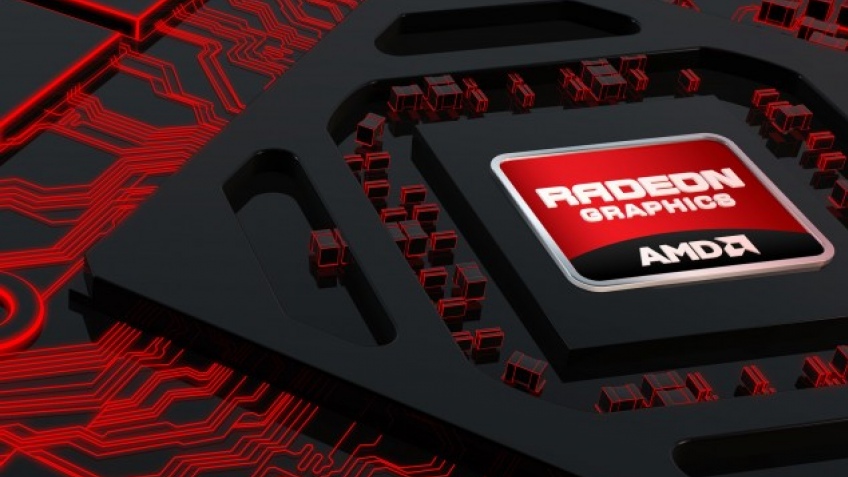 AMD Radeon R9 390X будет изготавливаться по 20-нм техпроцессу