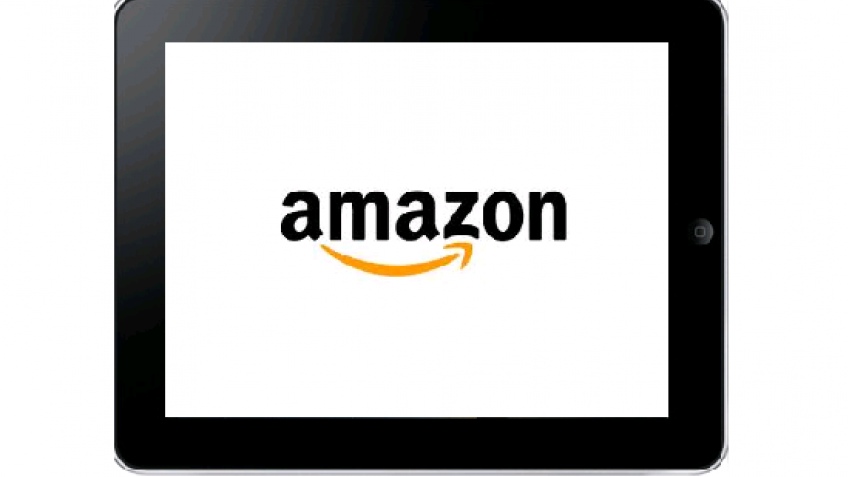 Amazon будет 2-м по величине продавцом микропланшетов