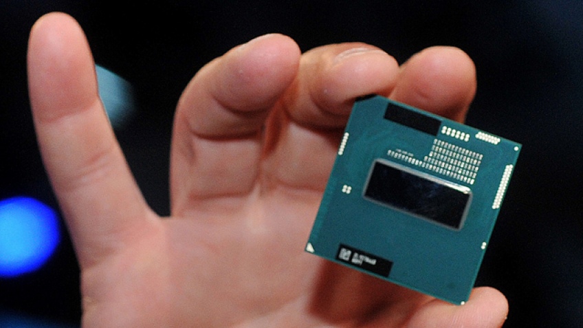 Intel обнародовала характеристики микропроцессоров Ivy Bridge