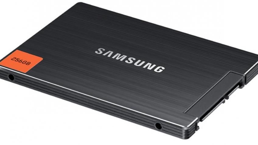 Свежие SSD компании «Самсунг» будут в рознице