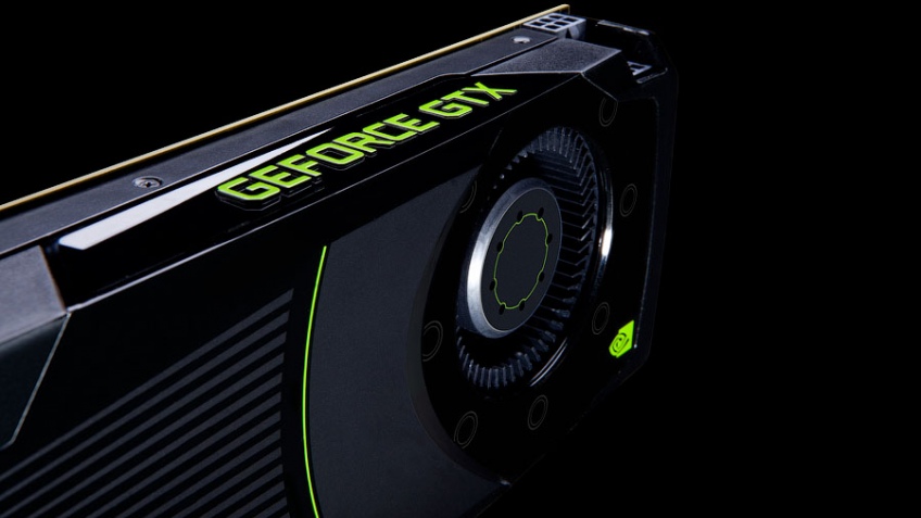 Nvidiа официально продемонстрировала GeForce GTX 680, а мы первыми ее испытали