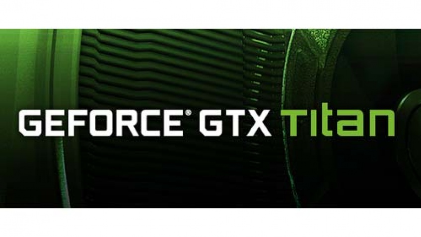 Nvidiа представит GeForce Титан в следующий четверг