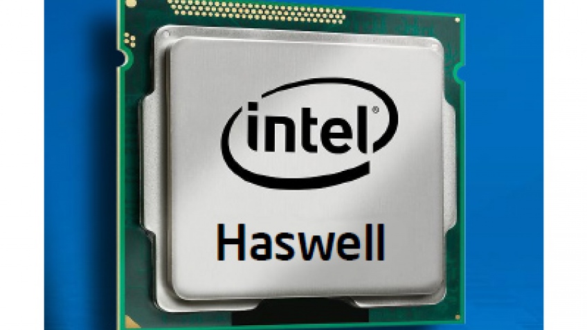 Детали о сроках исхода микропроцессоров Intel Haswell