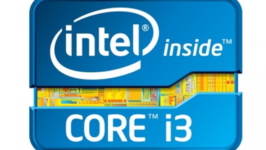 Определены характеристики 4-х микропроцессоров Intel