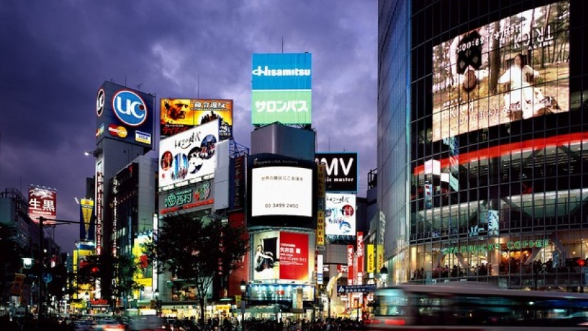 Сони, Toshiba, Hitachi объявили свежее общее предприятие Japan Display