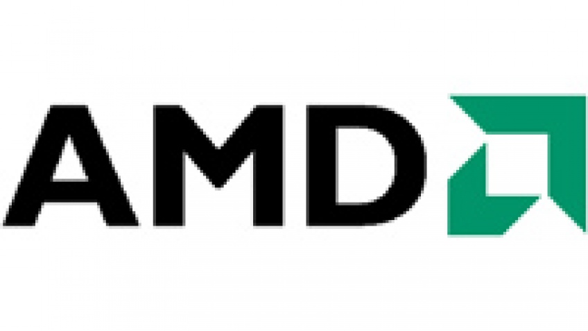 AMD обнародовала денежные итоги за 2012 год