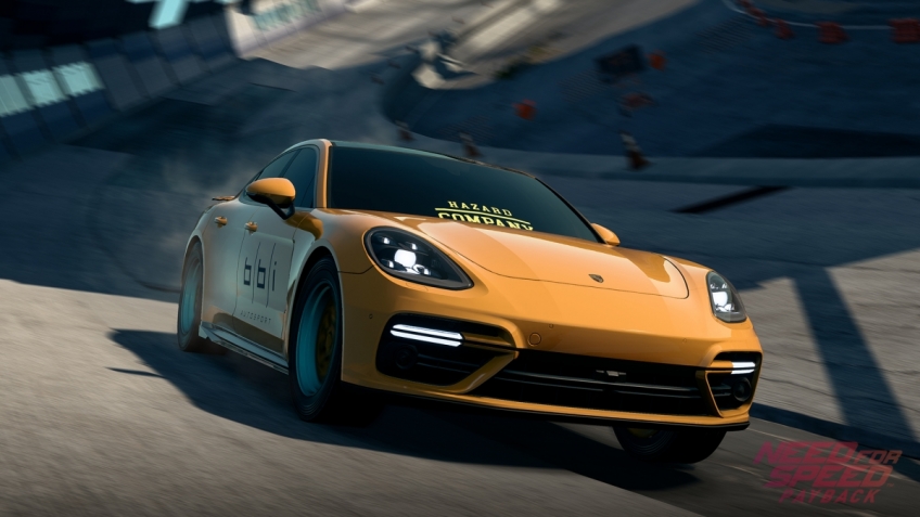 Что ждёт игроков в Need for Speed: Payback в будущем?