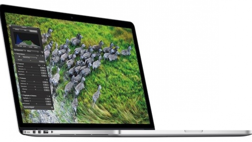 WWDC 2012: новая серия компьютеров Эпл MacBook