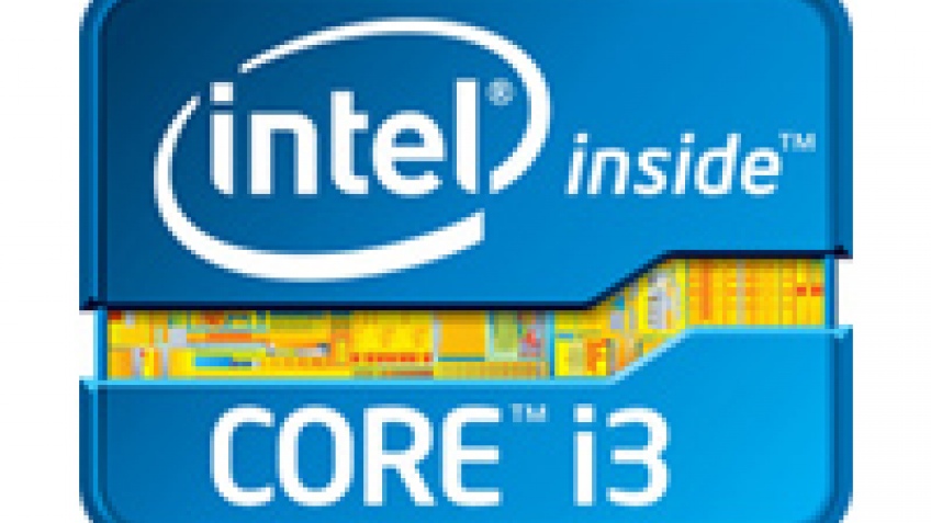 Intel объявила мобильный микропроцессор Core i3-2348М