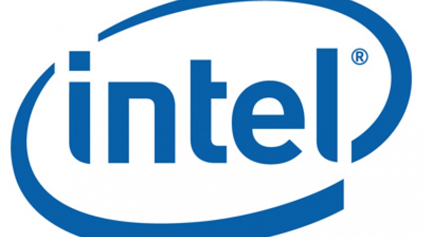 Intel закончит изготовление 12 микропроцессоров для компьютеров