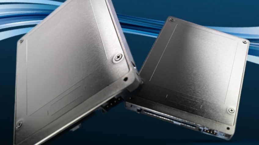 Seagate и Hitachi покажут SSD-накопители для внешнего вида SAS-12Gb/с