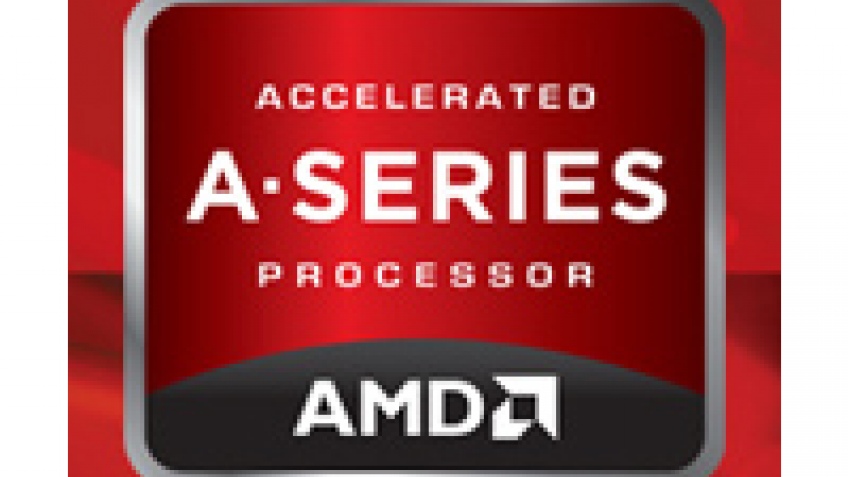 AMD выпустит APU Richland во II месяце