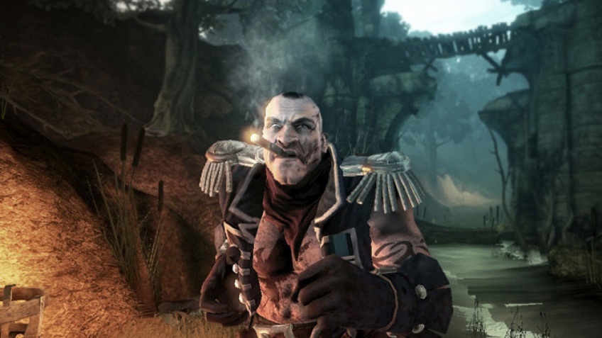 Где находятся fable 3 Где находятся fable 3