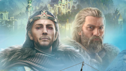 В Assassin's Creed Valhalla появился интерактивный тур