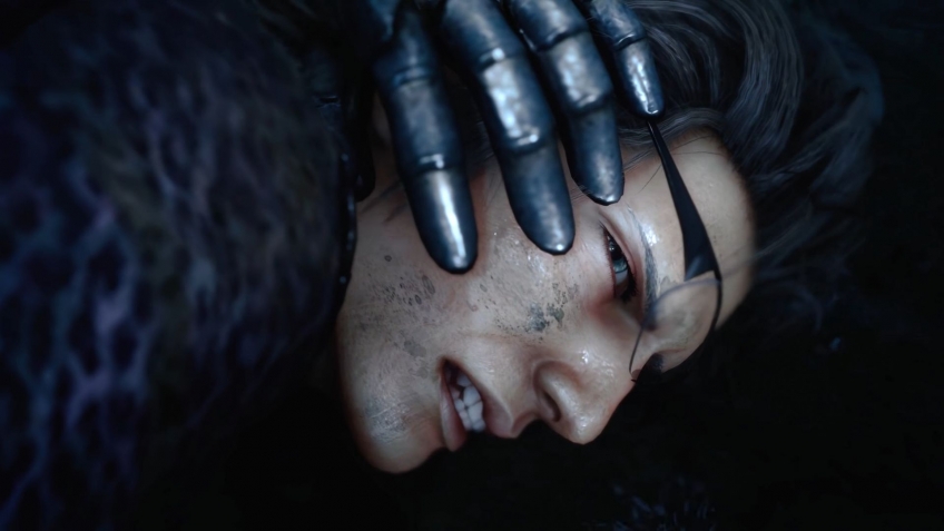 В Final Fantasy XV можно будет менять героев