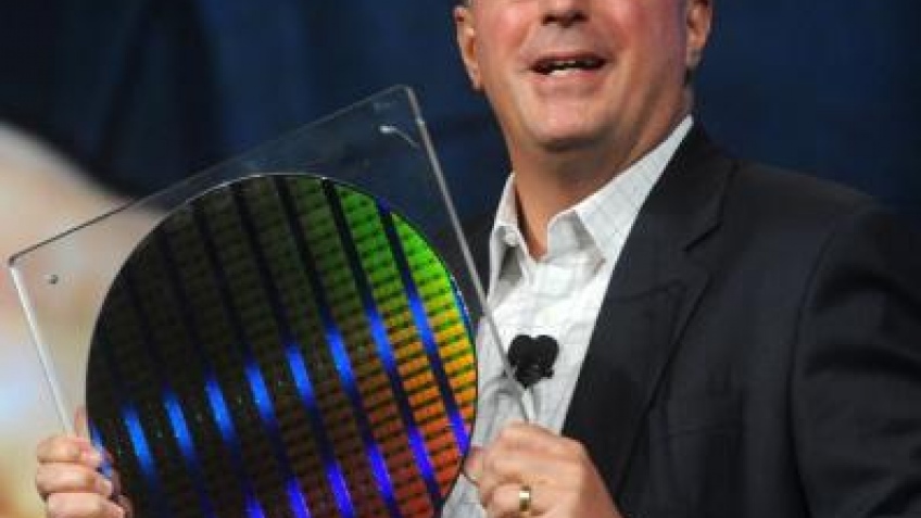 Компьютеры на микропроцессорах Intel Haswell продержатся двадцать суток в режиме простоя