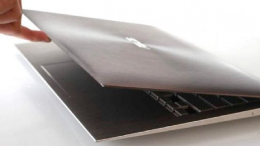 Intel: Ultrabook — это также революционно, как Centrino