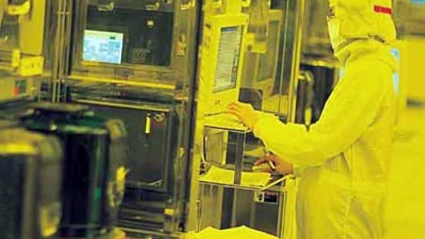 TSMC начала общее 28-нанометровое изготовление