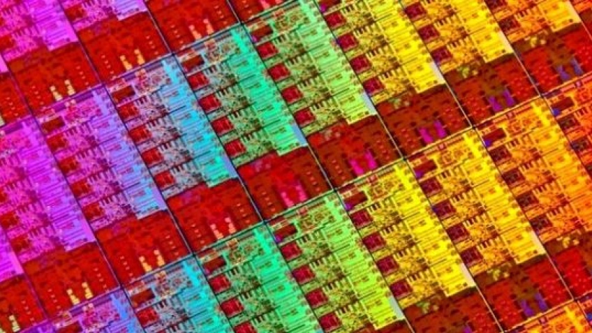 AMD представит первые 20-нм решения в 2016 году