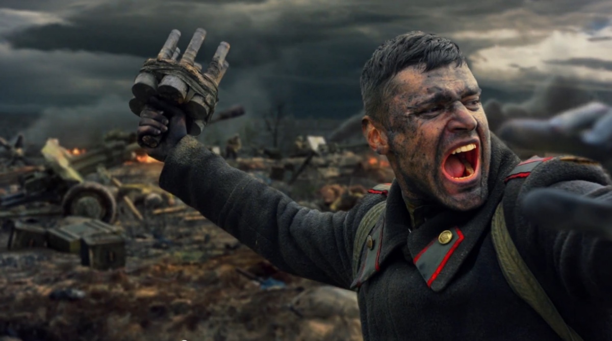 Новые фильмы о вов которые вышли 2018 Новые фильмы о вов которые вышли 2018