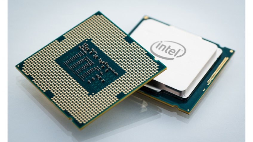 Intel объявила микропроцессоры Devil’с Canyon