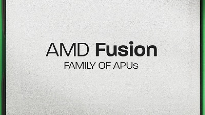 AMD представит версии Llano без встроенной графики