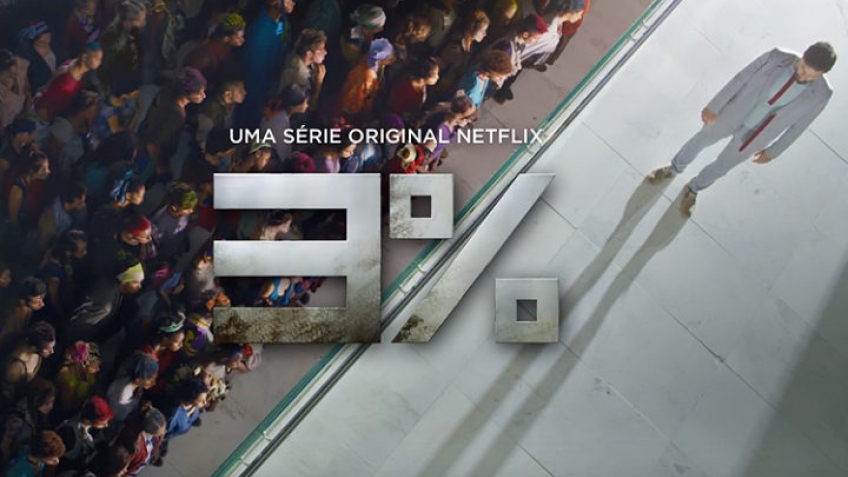 Сериал антиутопия 2018 Сериал антиутопия 2018