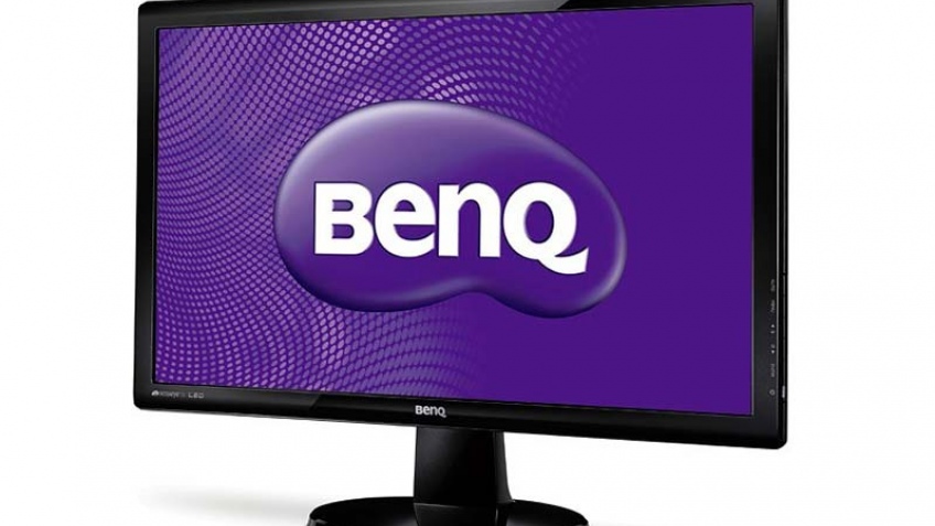 BenQ GL2055: экономный 20-дюймовый дисплей