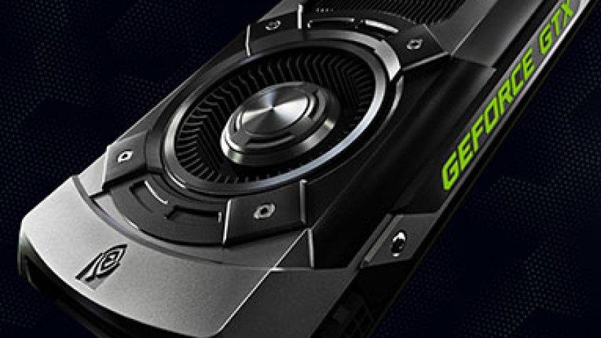 Первой картой памяти на Maxwell будет GeForce GTX 750 Ti?