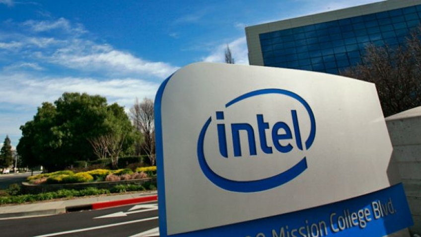 Intel может представить свой онлайн-ТВ-сервис