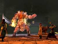 Играем: Dungeons & Dragons Online: Stormreach