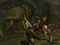 Играем: Dungeons & Dragons Online: Stormreach