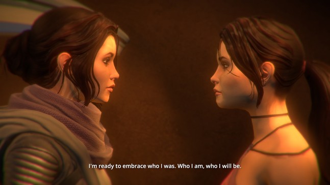 Возвращения легенд: Dreamfall Chapters, Elite: Dangerous, Age of Wonders 3 Возвращения легенд: Dreamfall Chapters, Elite: Dangerous, Age of Wonders 3