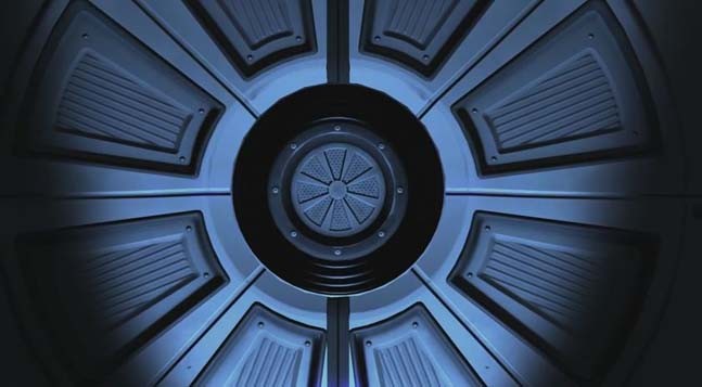 Пересадочная станция в стиле ар-деко. Превью Tacoma Пересадочная станция в стиле ар-деко. Превью Tacoma