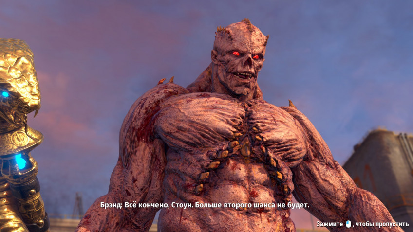 «Думали на русском, писали на английском» — интервью с разработчиками Serious Sam: Siberian Mayhem «Думали на русском, писали на английском» — интервью с разработчиками Serious Sam: Siberian Mayhem