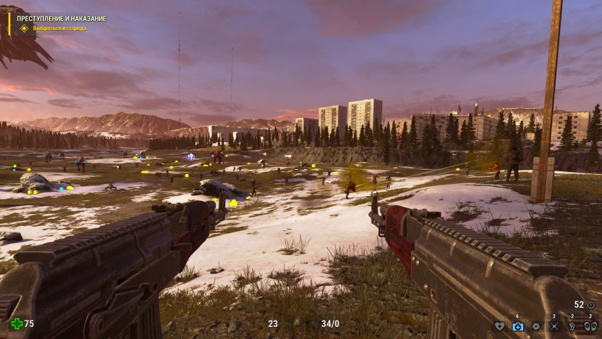 «Думали на русском, писали на английском» — интервью с разработчиками Serious Sam: Siberian Mayhem «Думали на русском, писали на английском» — интервью с разработчиками Serious Sam: Siberian Mayhem