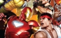 marvel vs capcom 3 fate of two worlds персонажи