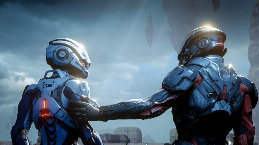 Российский офис Electronic Arts — всё... Что мы (и другие хорошие люди) об этом думаем Российский офис Electronic Arts — всё... Что мы (и другие хорошие люди) об этом думаем