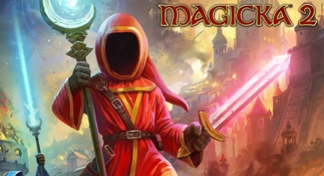 magica 2 spell balance beta что это