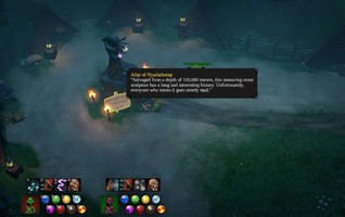 magica 2 spell balance beta что это