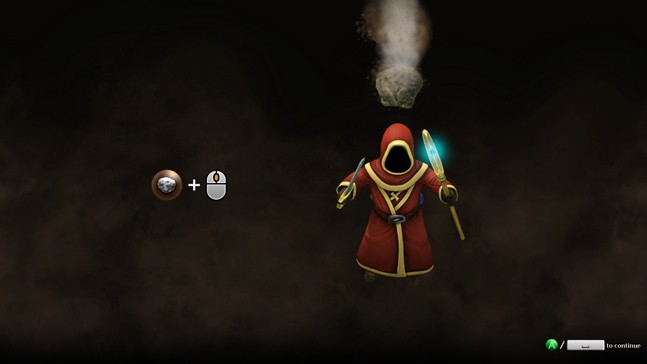 magica 2 spell balance beta что это