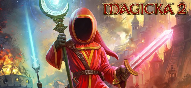 magica 2 spell balance beta что это