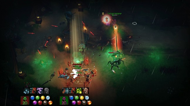 magica 2 spell balance beta что это