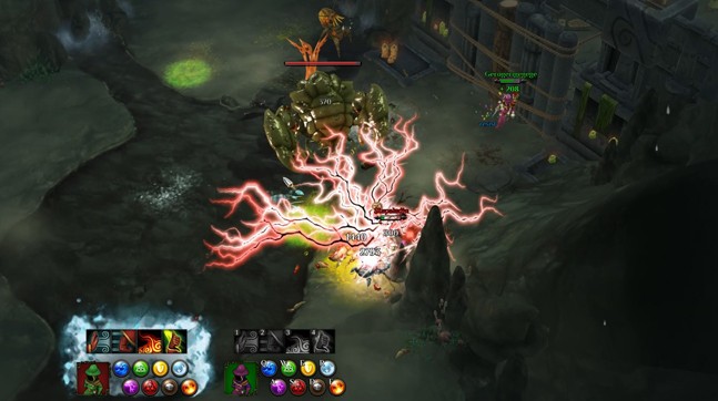 magica 2 spell balance beta что это
