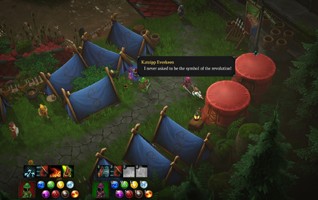 magica 2 spell balance beta что это