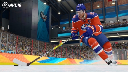 Игры недели: Divinity: Original Sin 2, Dishonored: Death of the Outsider, NHL 18 Игры недели: Divinity: Original Sin 2, Dishonored: Death of the Outsider, NHL 18