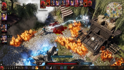 Игры недели: Divinity: Original Sin 2, Dishonored: Death of the Outsider, NHL 18 Игры недели: Divinity: Original Sin 2, Dishonored: Death of the Outsider, NHL 18