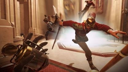 Игры недели: Divinity: Original Sin 2, Dishonored: Death of the Outsider, NHL 18 Игры недели: Divinity: Original Sin 2, Dishonored: Death of the Outsider, NHL 18