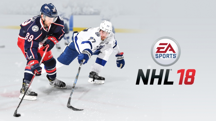 Игры недели: Divinity: Original Sin 2, Dishonored: Death of the Outsider, NHL 18 Игры недели: Divinity: Original Sin 2, Dishonored: Death of the Outsider, NHL 18