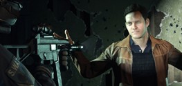 Тонкая твердая линия. Впечатления от бета-версии Battlefield Hardline Тонкая твердая линия. Впечатления от бета-версии Battlefield Hardline